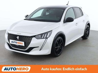 gebraucht Peugeot 208 1.2 PureTech GT Line