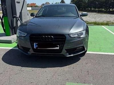 gebraucht Audi A5 Sportback 1,8 TFSI Daylight Aut.