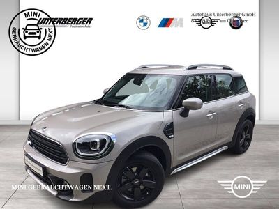 Mini Cooper Countryman