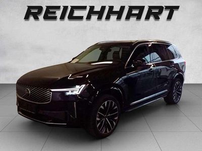 Gebraucht Volvo XC90 Plus 250 PS (183 kW) 2025 Schwarz SUV