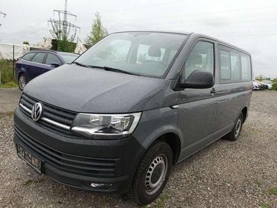 VW T6