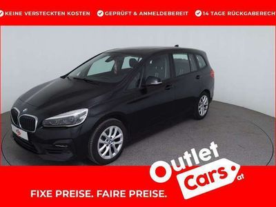 BMW 218 Gran Tourer