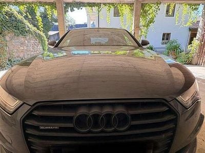 Gebraucht 2015 Audi A6 Competition Kombi | € 22.900 (Teuer)