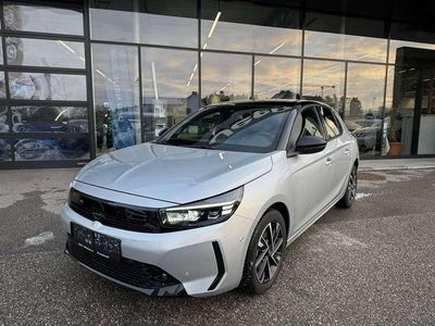 Silber Gebraucht 2024 Opel Corsa Limousine | € 16.490 (Fairer Preis)