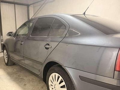 Gebraucht 2008 Skoda Octavia Limousine | € 2.800