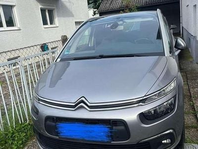 Citroën C4 Picasso