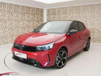 Rot Neu 2025 Opel Corsa Limousine | € 23.990 (Fairer Preis)