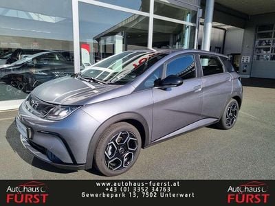 gebraucht BYD Dolphin Comfort