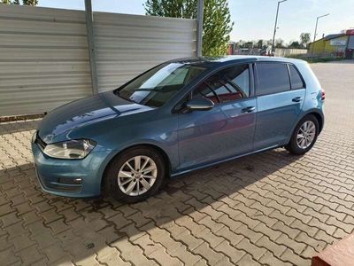 gebraucht VW Golf Sport 16 BMT TDI DSG