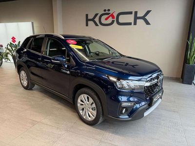 Neu 2026 Suzuki SX4 S-Cross SUV | € 29.990 (Etwas zu teuer)