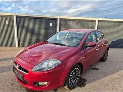 gebraucht Fiat Bravo 1,6 Multijet 90 DPF MyLife