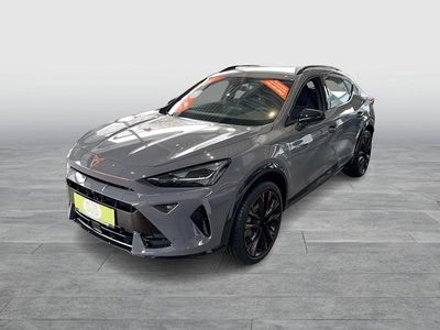 Hellgrau normal Neu 2025 Cupra Formentor SUV | € 48.990