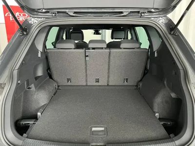 gebraucht Seat Tarraco Austria Edition 1.5 TSI ACT