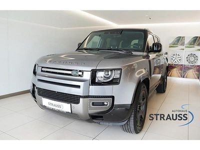 Eiger grey Gebraucht 2024 Land Rover Defender HSE SUV | € 83.500