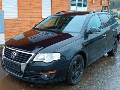 gebraucht VW Passat Variant Trendline