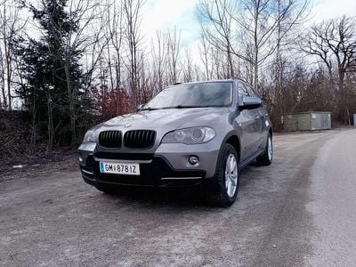 Gebraucht BMW X5 235 PS (172 kW) 2007 SUV