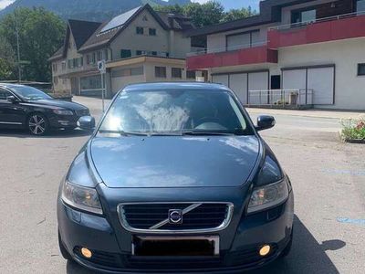 gebraucht Volvo S40 16 D Kinetic