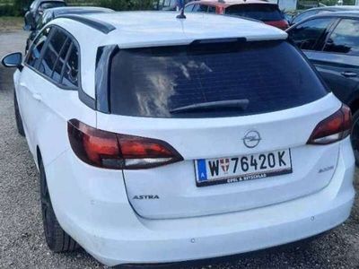 gebraucht Opel Astra AstraST 1,6 CDTI ecoflex Dynamic St./St. Dynamic