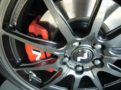 Gebraucht 2021 Hyundai i30 N Performance Limousine | € 52.990