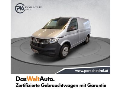 VW Transporter