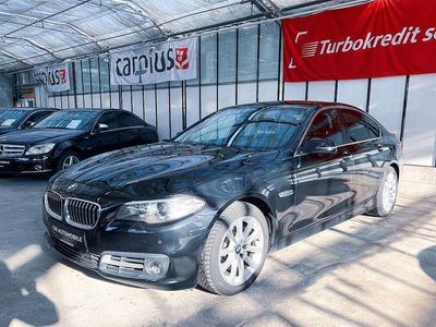 gebraucht BMW 525 525 d xDrive Österreich-Paket Aut, M-Lenkrad