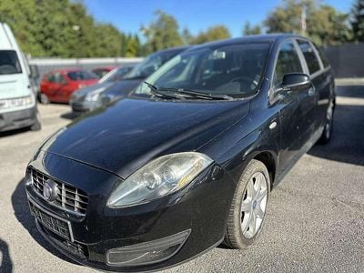 gebraucht Fiat Croma 
