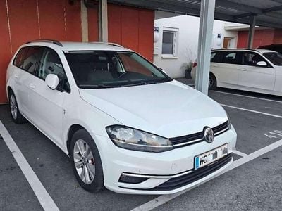 Gebraucht 2017 VW Golf VII Comfortline Kombi | € 10.790 (Guter Preis)