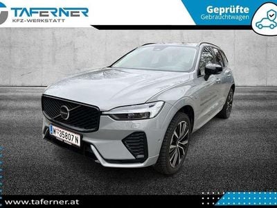 Gebraucht Volvo XC60 Ultra 253 PS (186 kW) 2025 Grau SUV