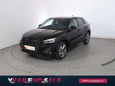 Schwarz normal Neu 2025 Audi Q2 Admired SUV | € 28.950 (Guter Preis)