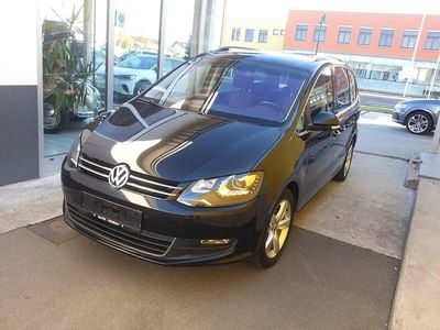 VW Sharan