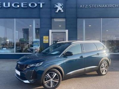 gebraucht Peugeot 5008 Diesel BlueHDI 130 EAT8 Allure Pack