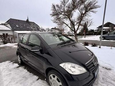 gebraucht Mercedes A160 *AUTOMATIK GETRIEBE *0.6.6.0.2.7.5.1.9.9.6.