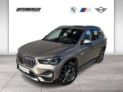 Gebraucht 2021 BMW X1 xLine SUV | € 28.490 (Fairer Preis)