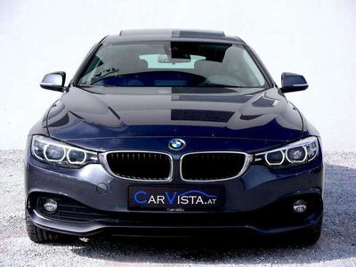 BMW 418