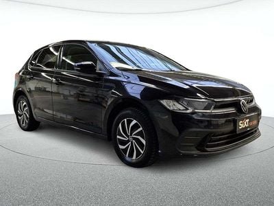 gebraucht VW Polo 1.0 TSI Life DSG|CarPlay|Sitzhzg|PDC v+h|LED|Temp.