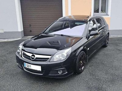 Gebraucht Opel Signum Sport 184 PS (135 kW) 2006 Kleinwagen