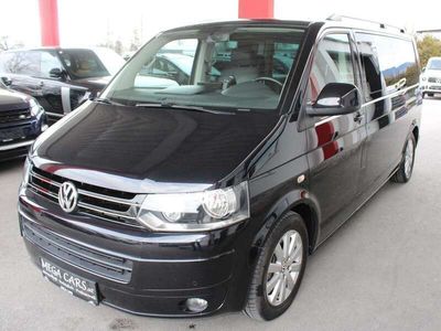 gebraucht VW Multivan T5Multivan lang Automatic ( Motor Neu )