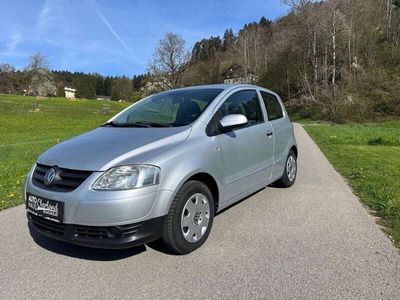 gebraucht VW Fox 1,2