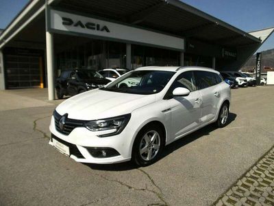 gebraucht Renault Mégane GrandTour Bose Energy dCi 110