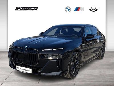 BMW 740