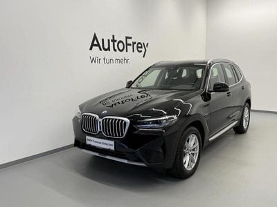 Gebraucht 2021 BMW X3 SUV | € 37.880 (Guter Preis)