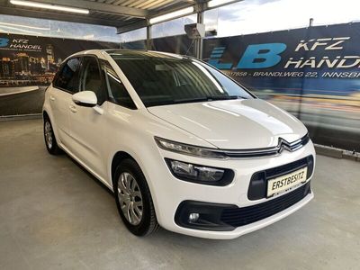 gebraucht Citroën C4 Picasso Feel