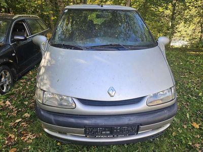 Renault Grand Espace