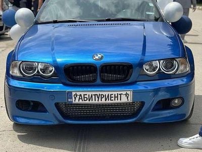 Gebraucht 2000 BMW 325 Performance Coupé | € 27.000