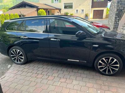 gebraucht Fiat Tipo T-Jet 120 Mirror Nero Connect