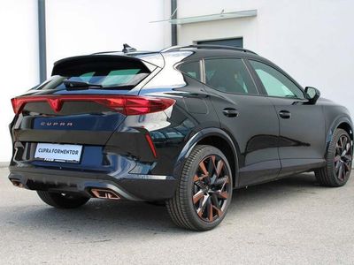 gebraucht Cupra Formentor VZ e-HYBRID 272 PS DSG
