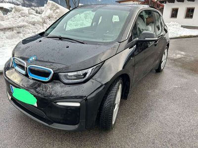 gebraucht BMW i3 42,2kWh