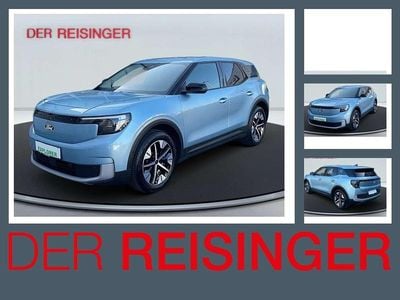 Blau Gebraucht 2024 Ford Explorer SUV | € 43.990 (Fairer Preis)