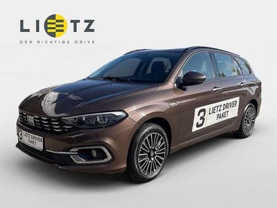 gebraucht Fiat Tipo Life 100PS