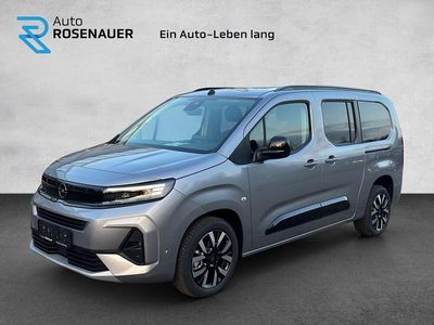 Grau Gebraucht 2025 Opel Combo Life Van / Kleinbus | € 35.990